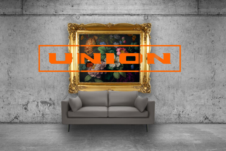 Union Terminal Warehouse